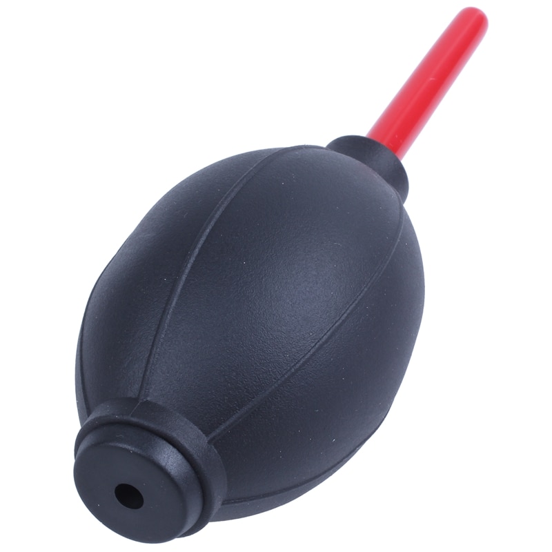 DSLR Lens Cleaner Cleaning Tool Hurricane Air Blower Anti Dust