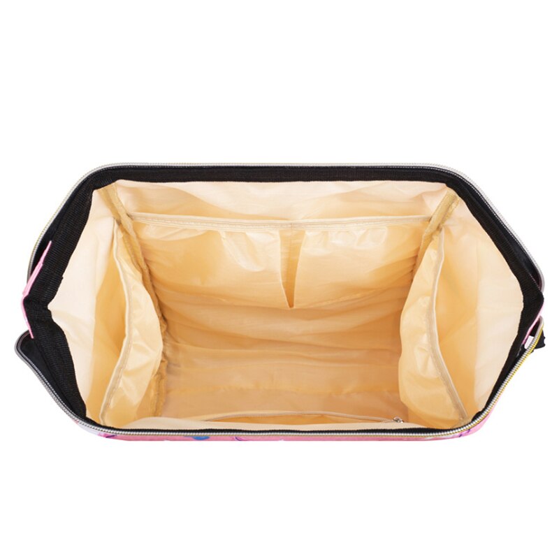 Sac à dos à couches pour maman, grande capacité, poussette, multifonction, imperméable, , voyage en plein air