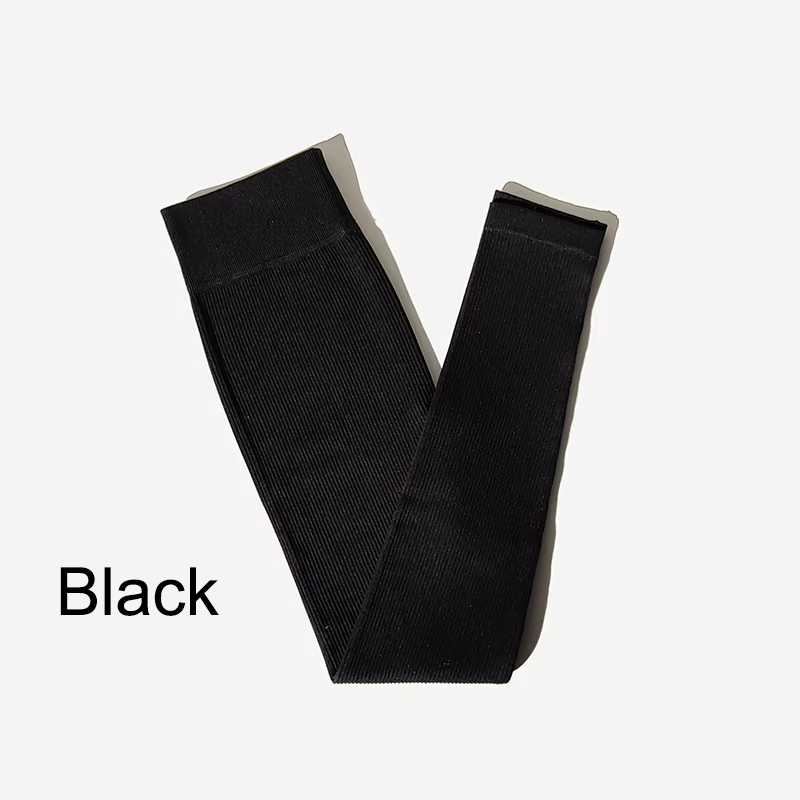 Neue Rippen Nahtlose Yoga Hosen Hohe Taille Fitnessstudio Gamaschen Sport Frauen Fitness Weibliche Leggings Bauch-steuer Laufhose