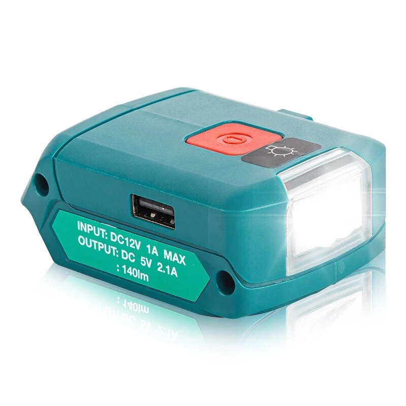 Milwaukee M12 CML-401 Li-ion Accu LED Werklamp Set  1x 4.0Ah  Met Aanpasbare Kleurtemperatuur 1000lm