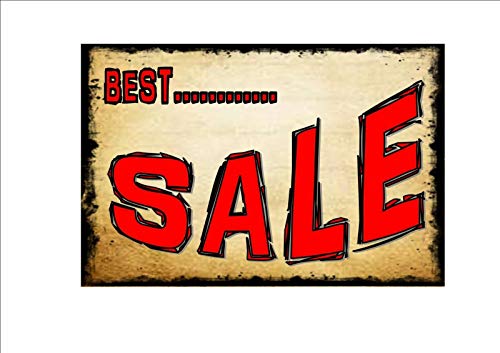 Please Keep Gate Closed Tin Sign Keep Gate Closed Sign 12x8 Inches: 40x30cm / Yellow