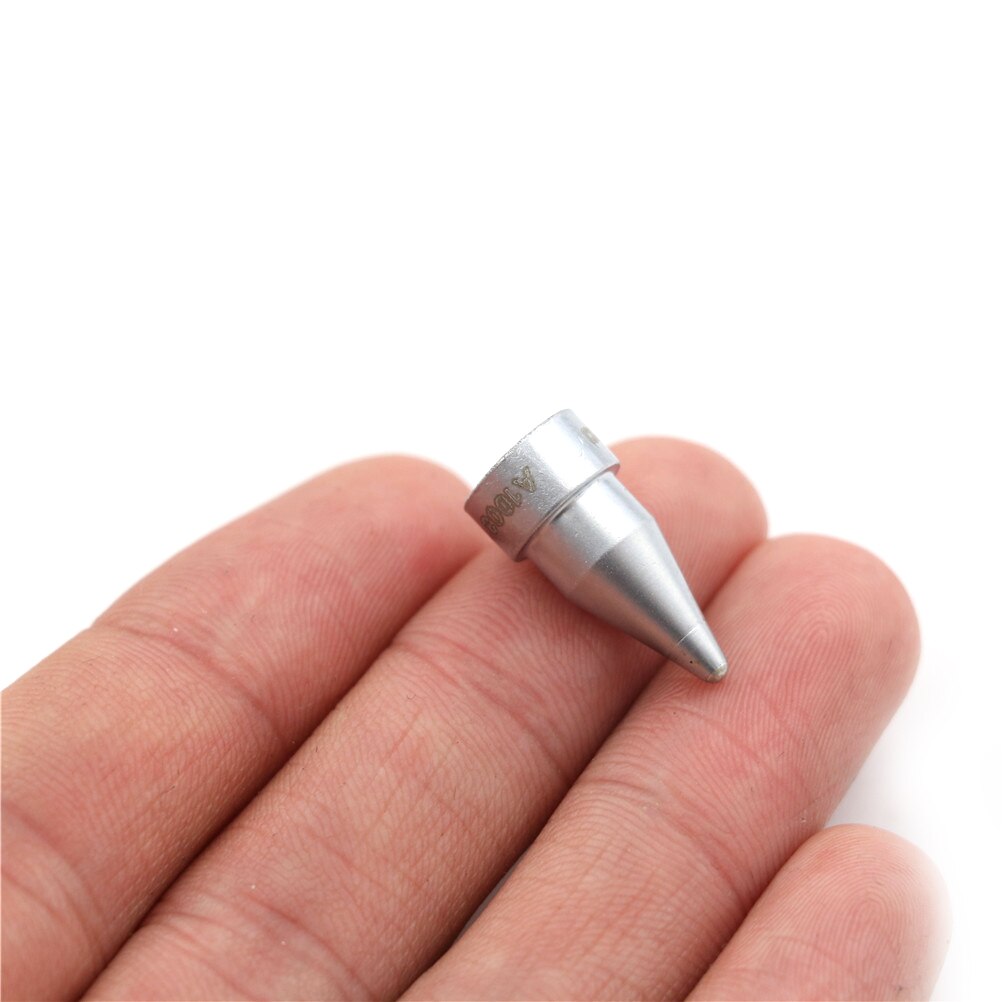 A1003 Replace Desoldering Gun Leader-Free Solder Tip For Hakko 802 808 809 807 817