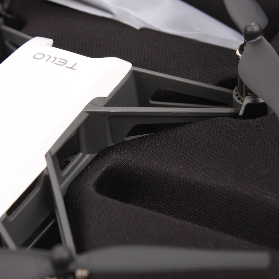 EVA Draagtas Opbergtas Draagbare Beschermhoes voor DJI Tello/Tello EDU Drone