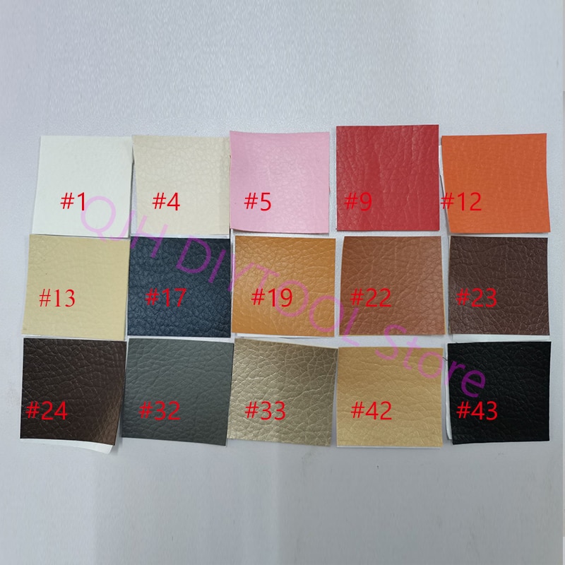 50x135cm Large Size Leather Patch Self Adhesive Stick-on No Lroning Sofa Repairing Leather PU Fabric Stickers Patches Scrapbook