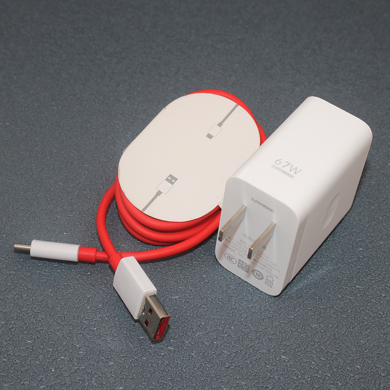 OnePlus 67W SuperVooc cargador rápido Original UE EE. UU. adaptador de pared tipo C Cable para OnePlus Nord CE 2 3 T 10 11 12 Pro 10T 11T ACE: DE