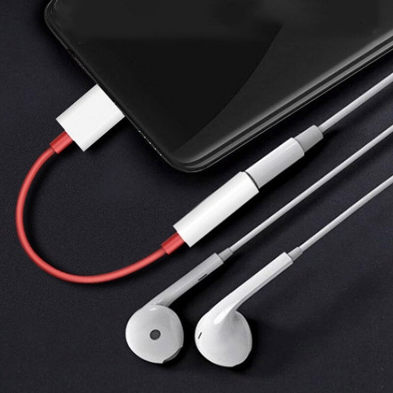 Aux Audio Adapter Voor Iphone 7 8 Plus 3.5 Mm Headset Adapters Voor Systeem Bliksem Naar 3.5 Mm Hoofdtelefoon Jack kabel