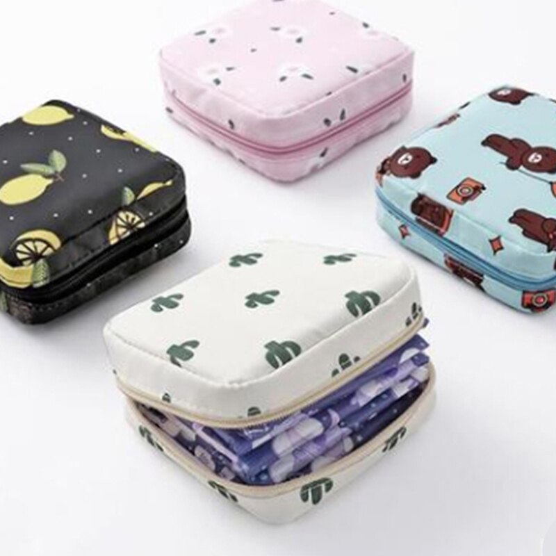 Saco digital feminino portátil linhas de dados power bank pacote multi-função viagem bolsa feminina caso