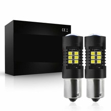 1000-1200lm led-verlichtingsonderdelen voor achteruitrijlicht 6000k vervanging