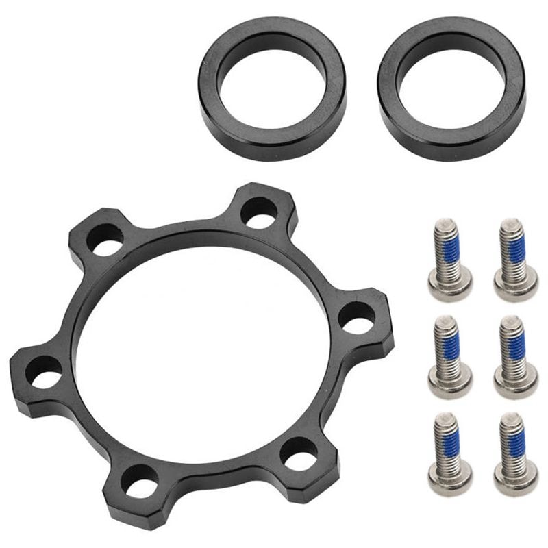 Chiave Kit Conversione con 2 Pulsanti per BMW