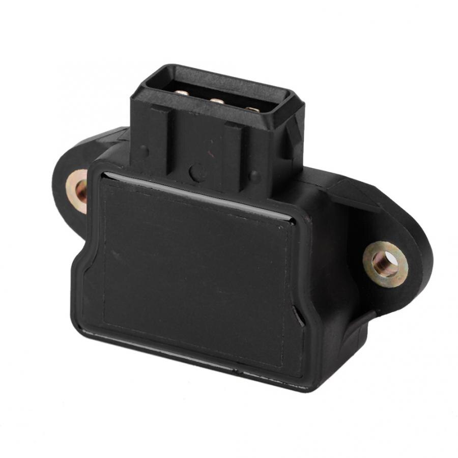 037 907 385Q Sensor de posición del acelerador 037907385Q para asiento Córdoba Ibiza VW Golf 037 907 385 Q 037907385P 50231900 de 50231902