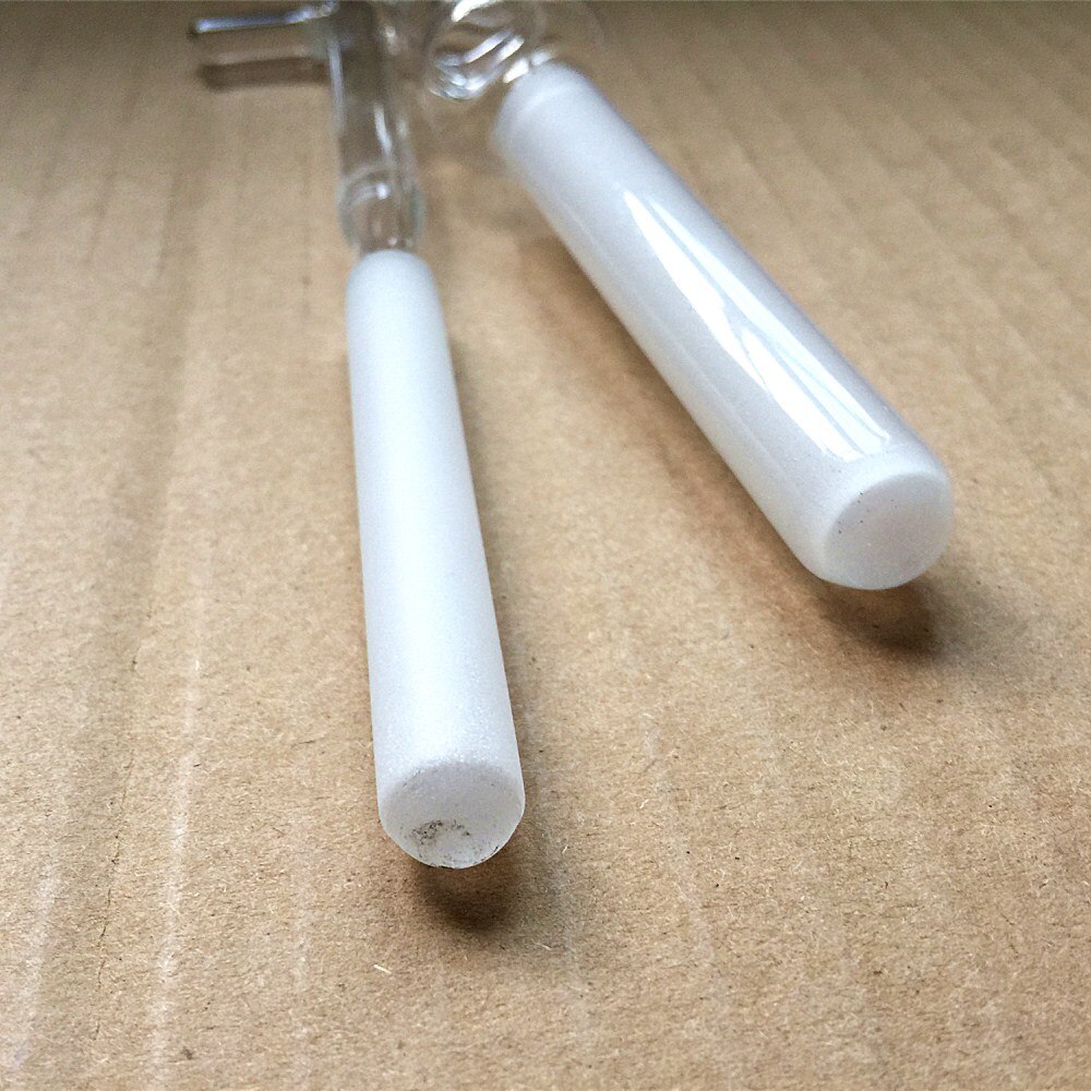 Glass Homogenizer Cell Lysis Tissue Grinder 10ml Dounce High - Borosilicate Glass Grind Pestle 1 Set