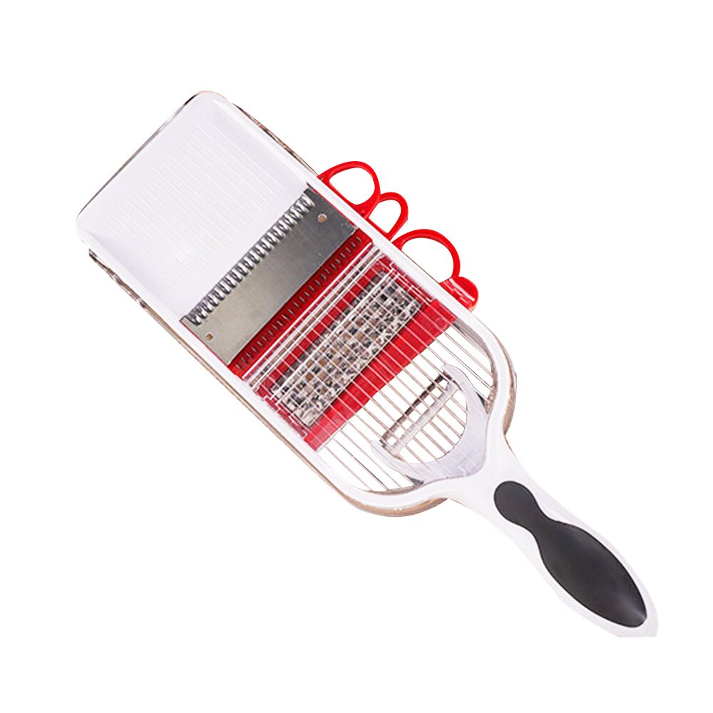 Quick-done Onion Chopper Pro Vegetable Chopper Mandoline Slicer Dicer With 3 Replaceable Blades Veggie Chopper Cutter