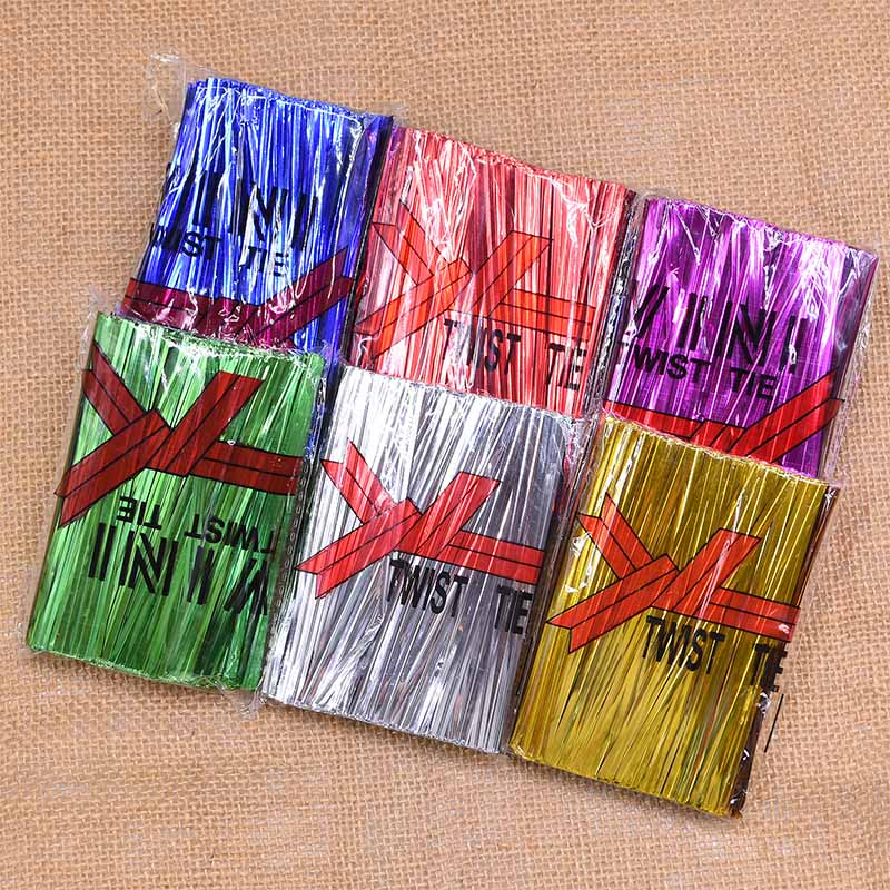 50Stck Weihnachten Tasche transparent Kunststoff Taschen Für Weihnachten Heimat Süßigkeiten Kekse Einkaufen Kekse Verpackung Taschen