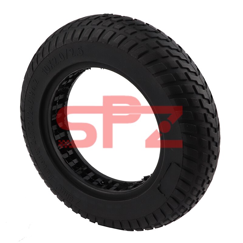 10 Inch Electric Scooter Tire For Electric scooter 10x2/10x2.5 Solid