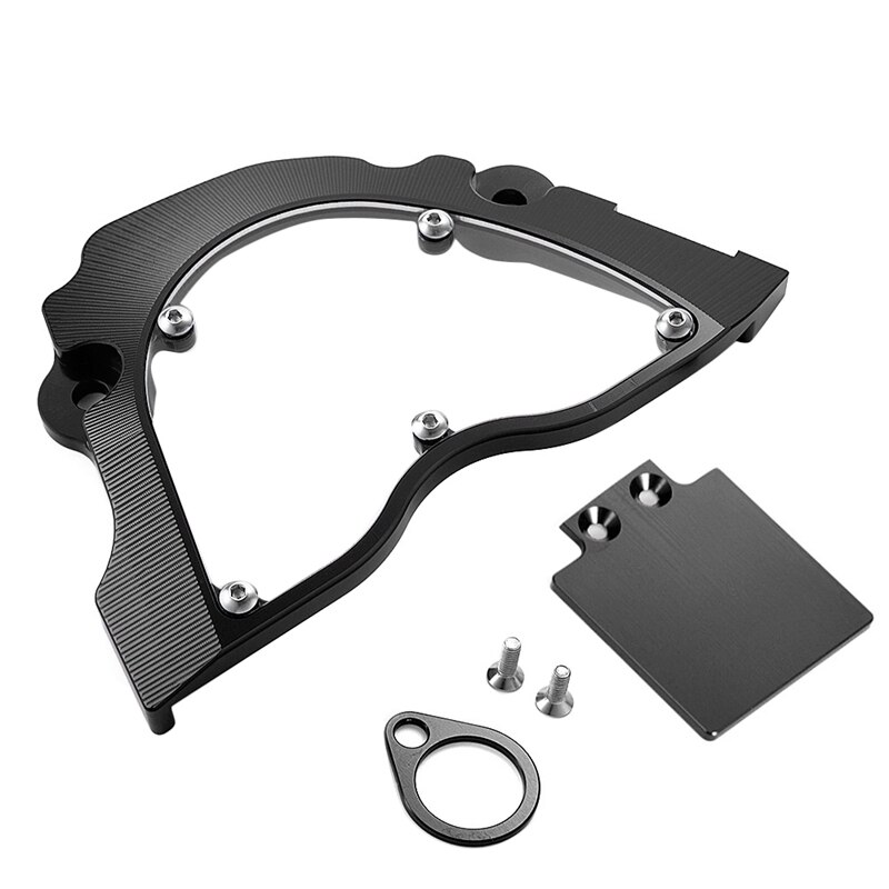 Motorcycle CNC Aluminum Front Chain Sprocket Engine Guard Cover Protector for YAMAHA YZF-R15 R15 V3