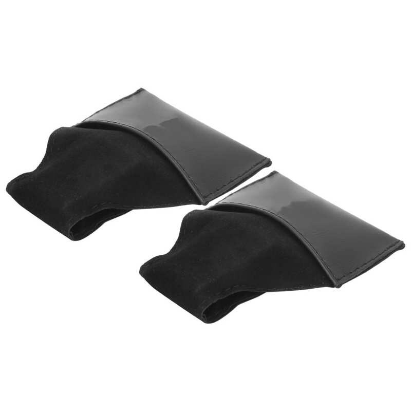 Krijt Pouch Slijtvast Zwembad Tafel Krijt Pouch Voor Pool Cue