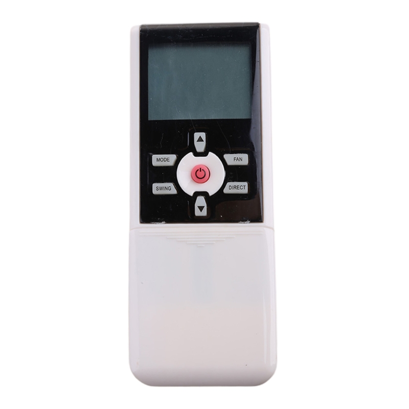 Ar Condicionado Substituição do Controle Remoto, Adequado para Midea, Komeco, Tornado, Comfee com LED, R06, BGCE, R06, BGE: Outros