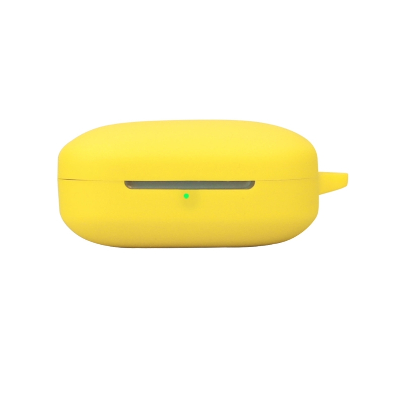 Funda de silicona para auriculares Oneplus Buds 3, funda impermeable para auriculares inalámbricos, carcasa Flexible