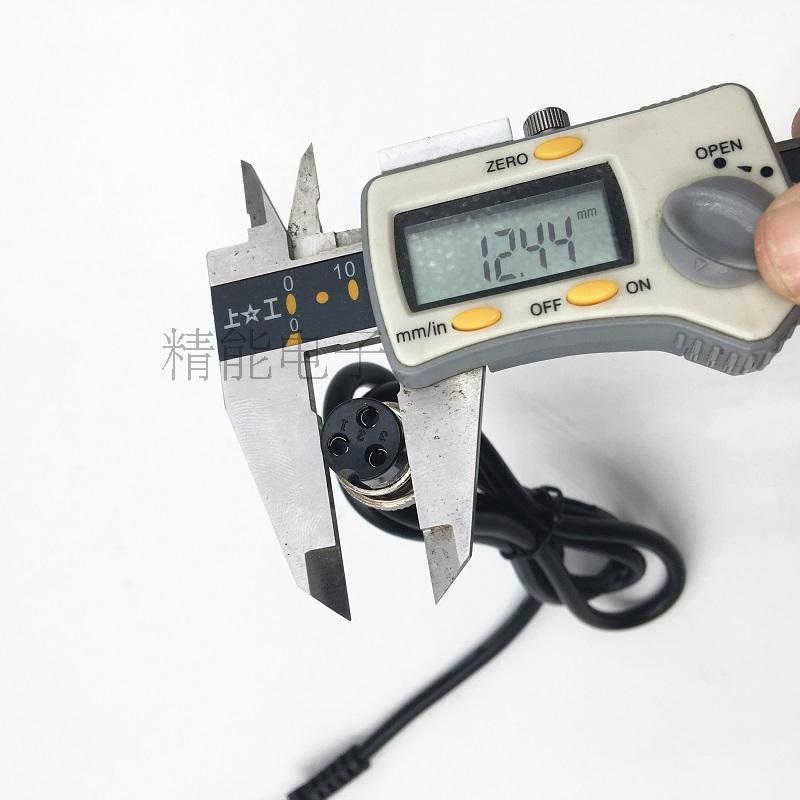 Chargeur de batterie de Scooter de 24 volts 2A 48 W pour le Scooter électrique de rasoir E100 E150 E200 E225S E300 E325S MX350 pour le Mini hachoir de rasoir
