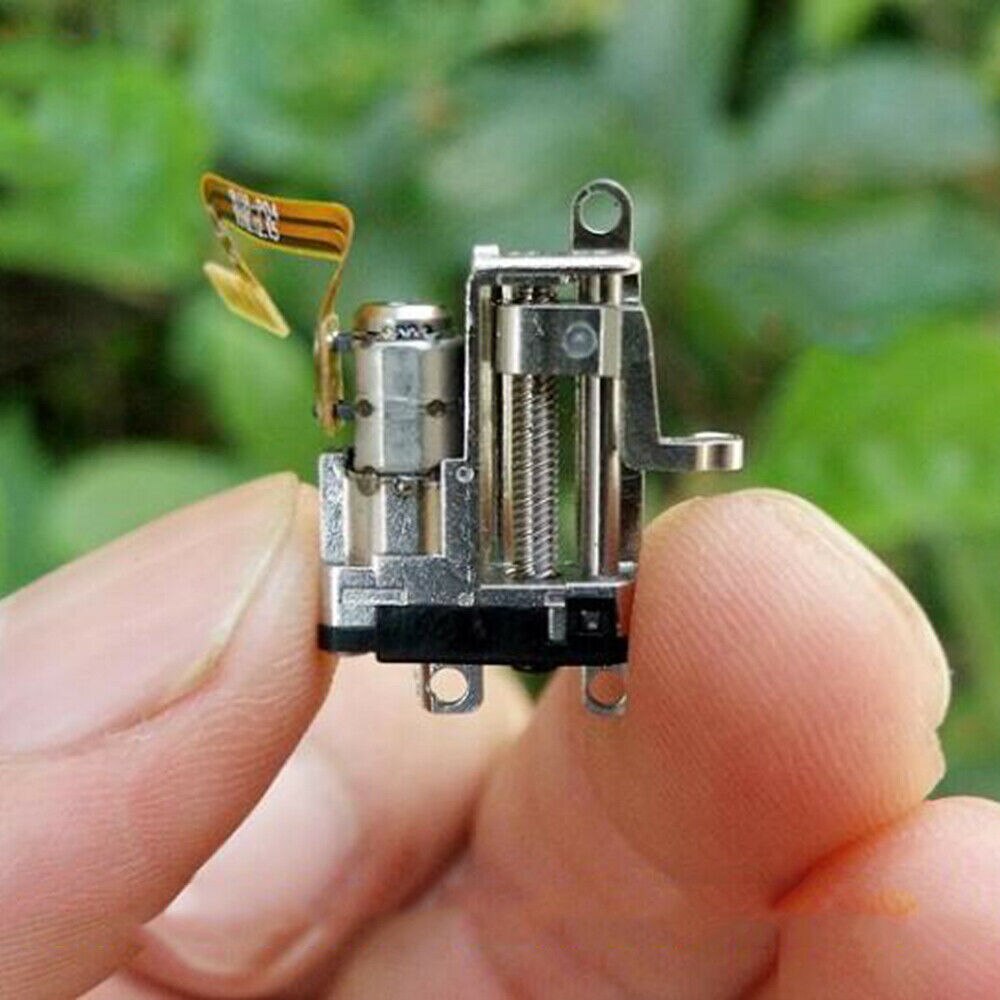 Precision 2-phase 4-wire 5mm Planetary Gear Stepper Motor Electric 3V 3.7V 5V Slow Speed Linear Screw Slider Block Lifting Type