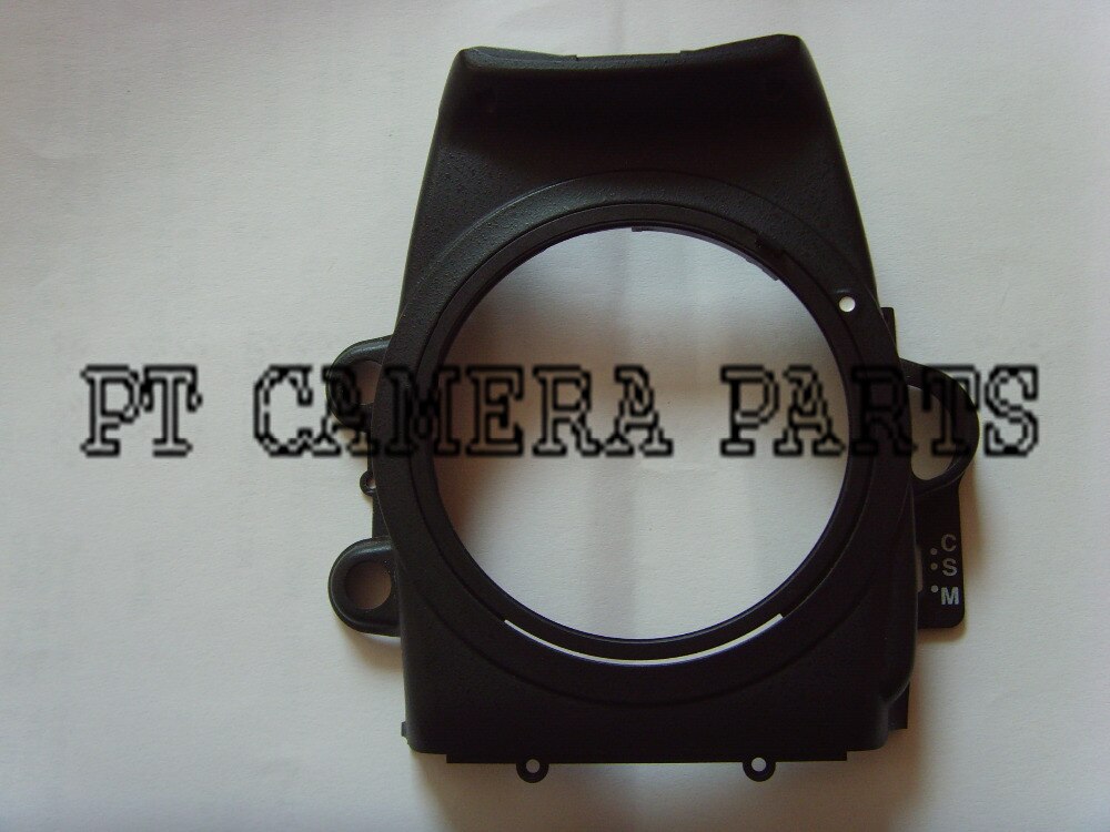 100% Original D3 D3S D3X capot avant unité de coque avant remarques modèle pour Nikon D3 D3X D3S