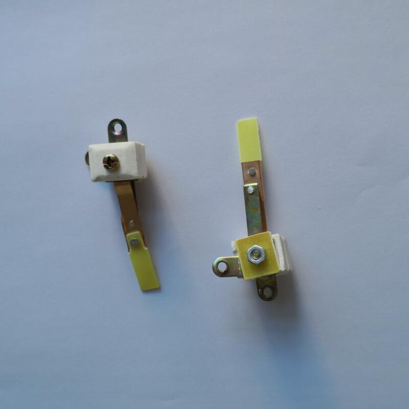 2500W Large Power Rice Cooker Parts Copper Contact Switch