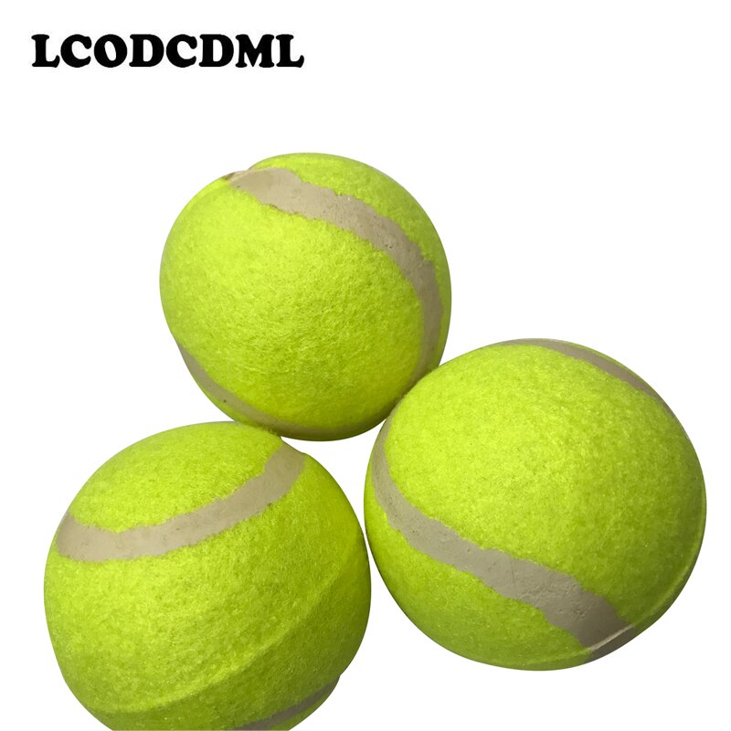 sport Tennis balls(also dog toys) Beginner Special training