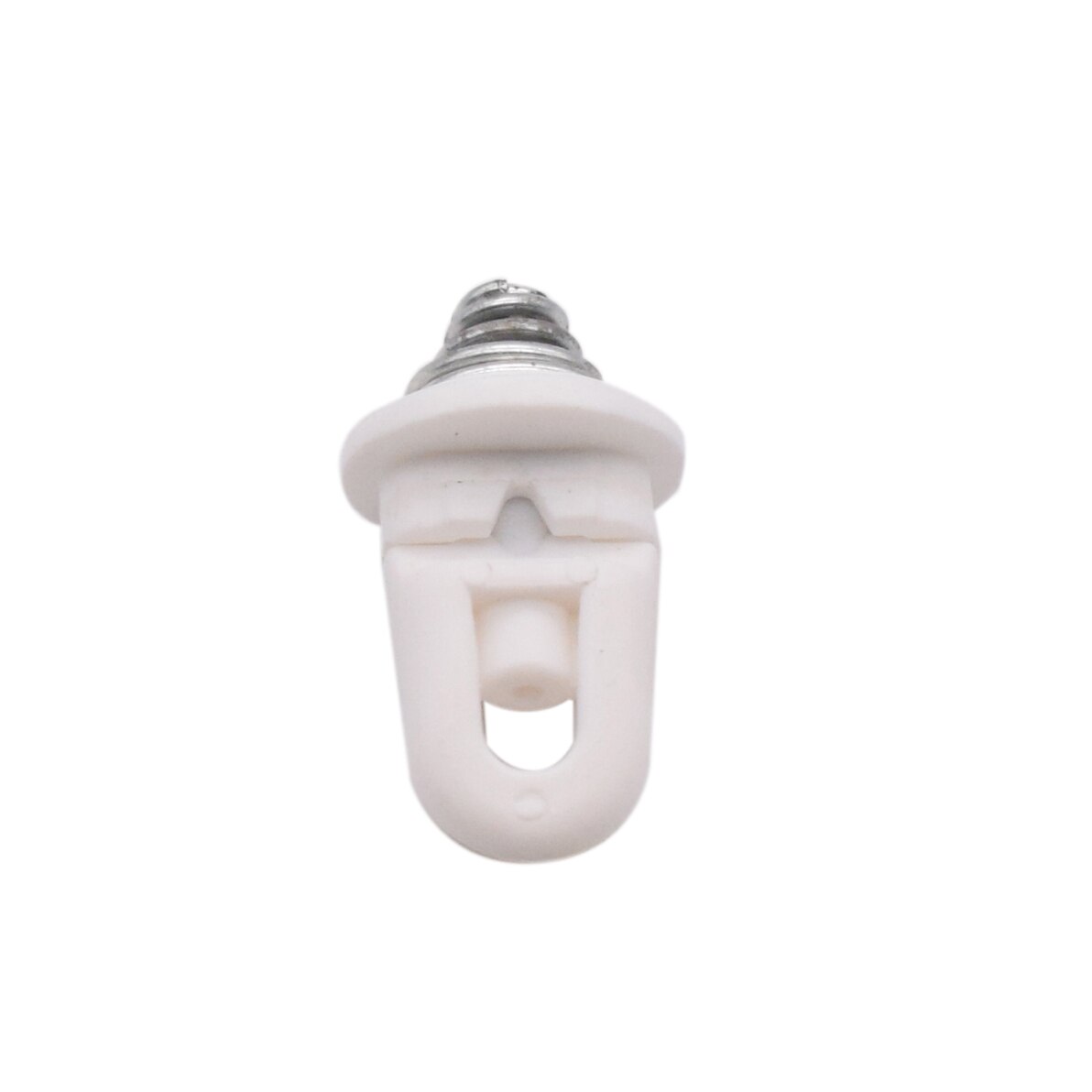 1 sztuk przedni zderzak klip mocujący dla Peugeot 407 407SW 607 Citroen C5 743712