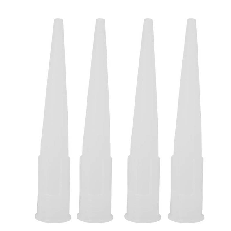 17 Stks/set Plastic Kit Spreader Venster Breeuwen Schraper Glas Lijm Afwerking Tool Kit