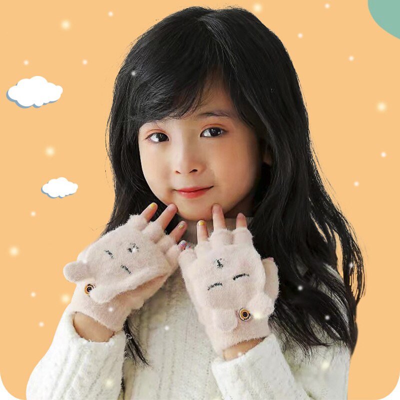 gant enfant moufle enfants gant enfant garcon gant enfant fille gants enfants 2 à 6ans moufle bébé pour nouveaux nés mouffle enfant