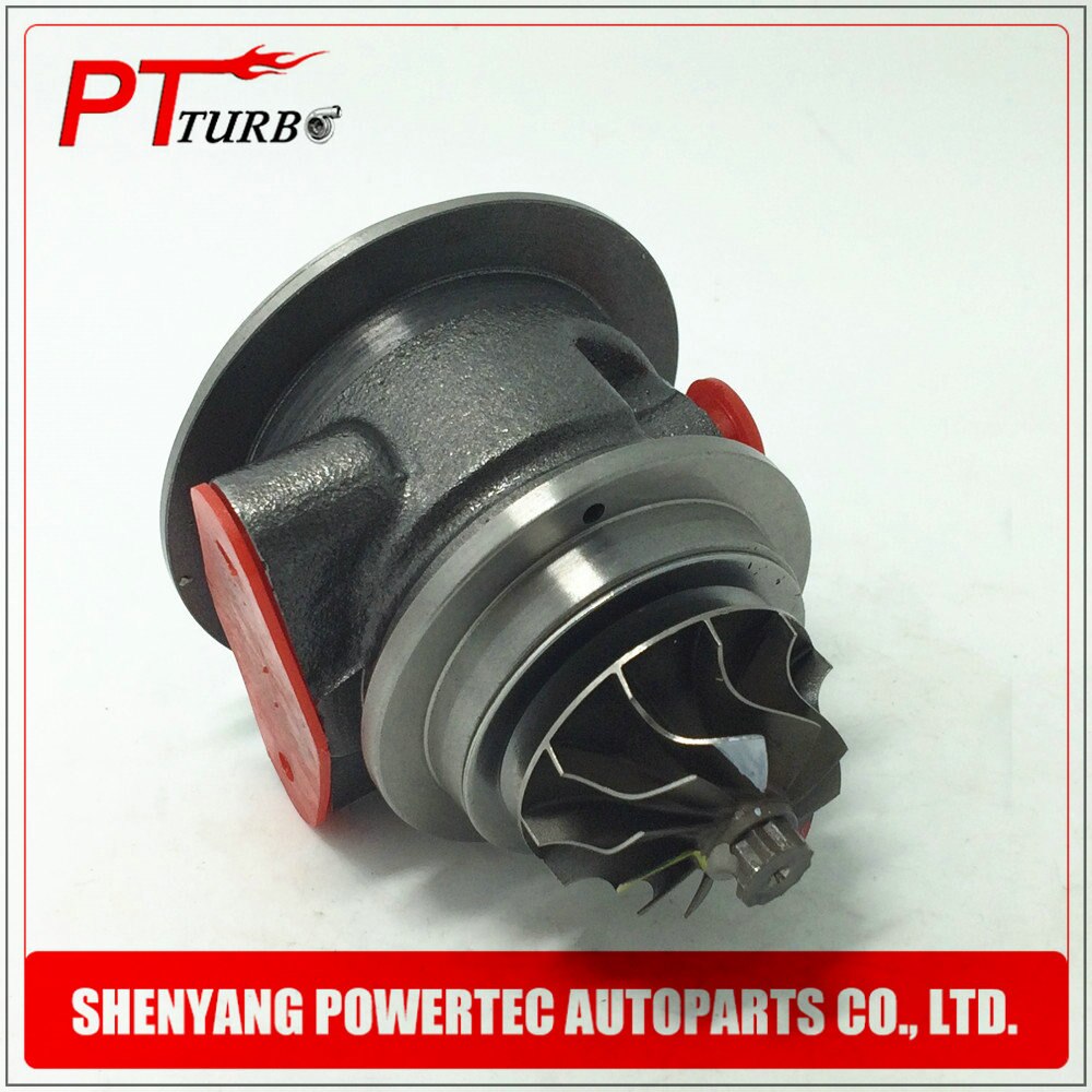 TD02 49173 07507 TURBO PART CHRA TURBOCHARGER CARTRIDGE FOR Peugeot 207 / 307 1.6 HDi OEM 0375J0