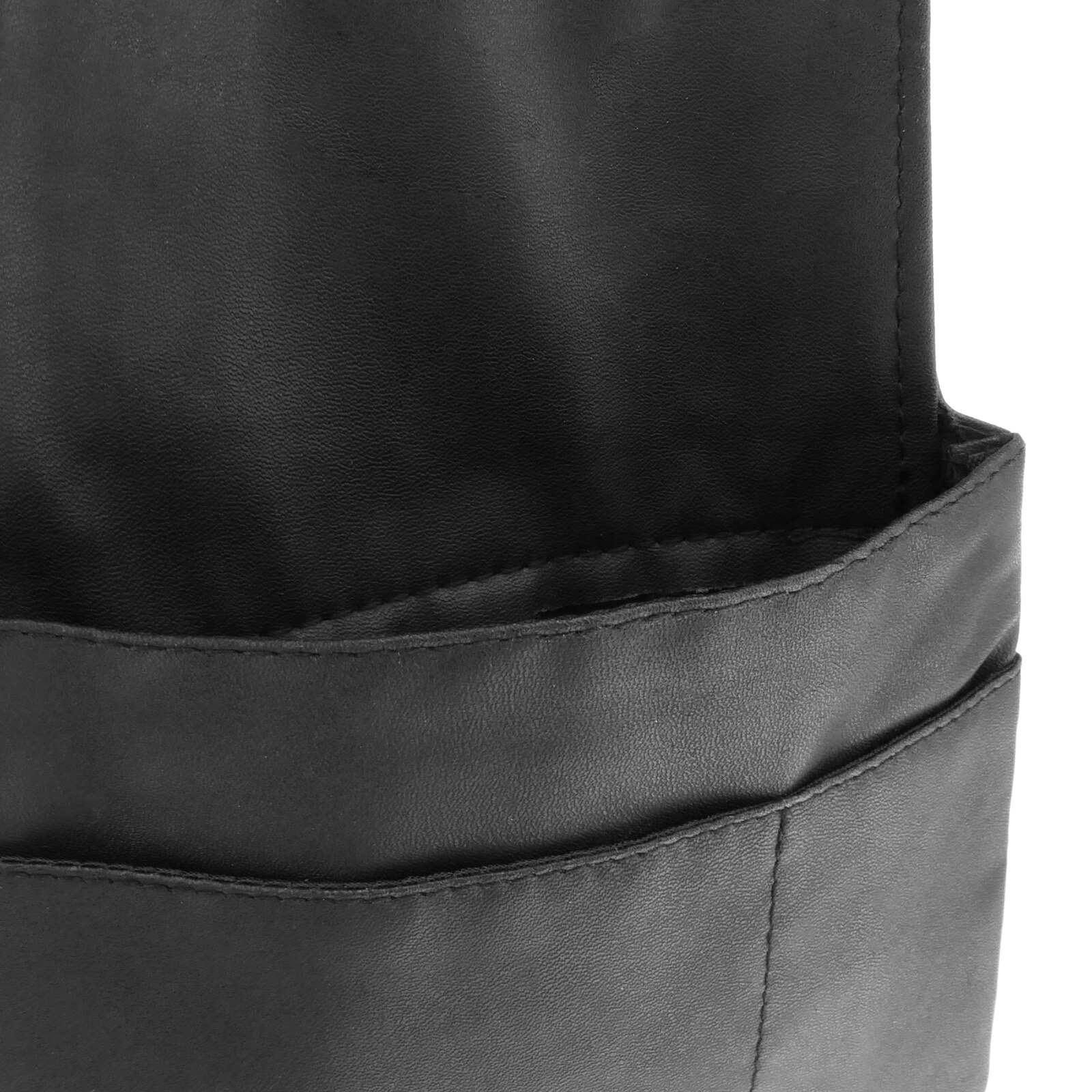PrimeMatik - Bolsa de camarero de cinturón para terminal PDA teléfono bolígrafo y libreta