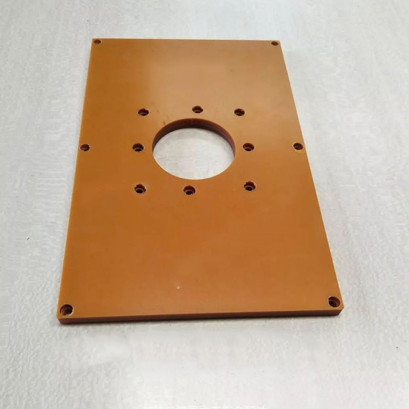 Router Table Insert Plate Table Trimming Machine Electric wood milling For Woodworking Bench Router Plate Tools: Default Title