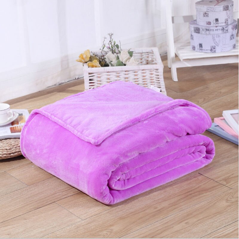 Born kid bomull bekväm filt vintermjuk håll värmen soffa/bebisfilt bebis pojke flicka badfilt flanell swaddle