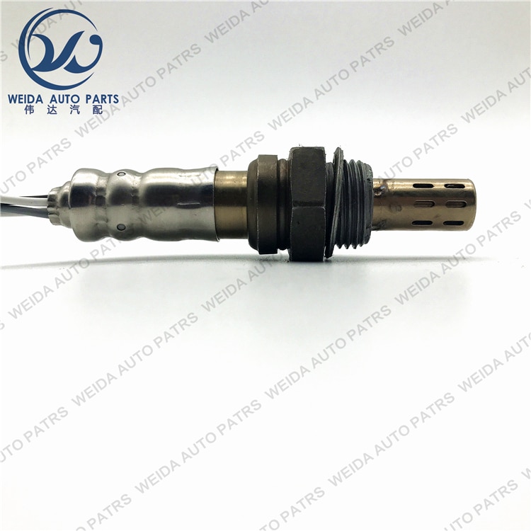 WeiDa Oxygen Sensor Air Fuel Ratio Lambda Sensor 89465-52370 89465 52370 for Toyota Yaris Vios
