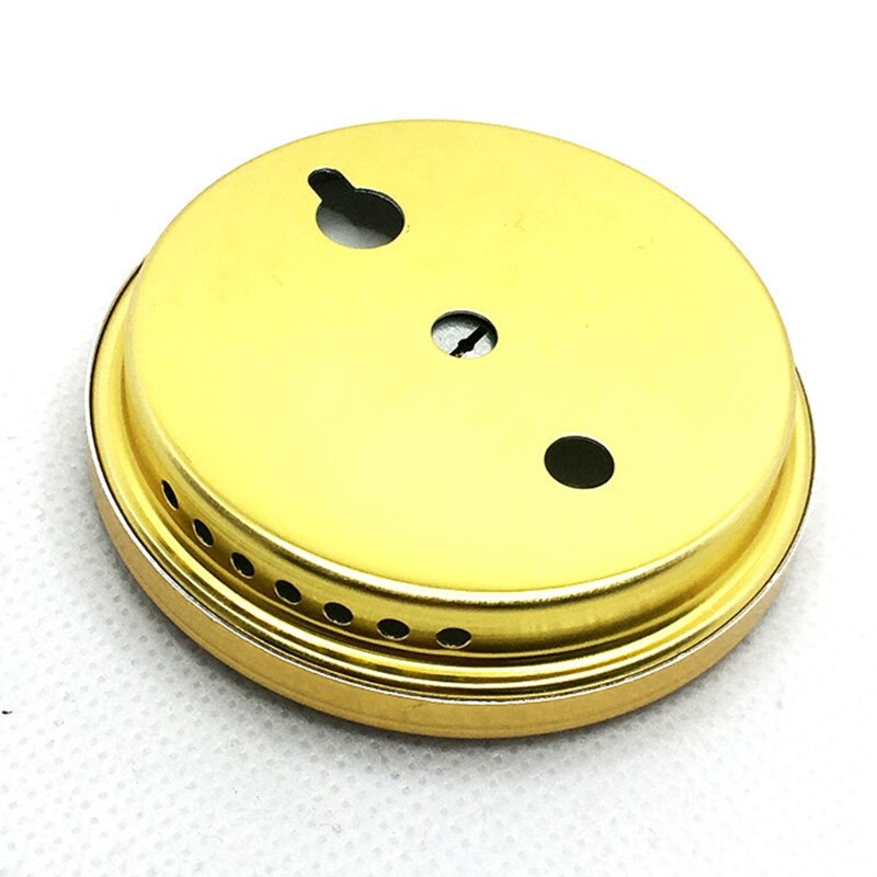 Indoor Wall Hanging Mini Round Pointer Hygrometer Monitor Mechanical High Precision Humidity Meter Gauge Moisture Measurement N