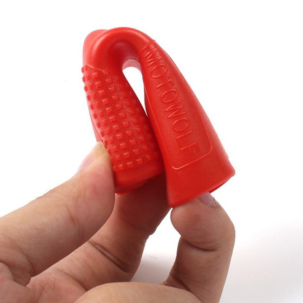 4pcs Universal Gear Shifter Boots Gear Shoes Covers Motorcycle Motorcycles Protectors Case