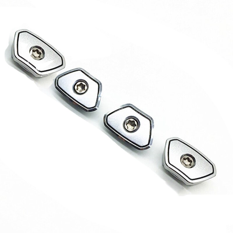 Sliding Gewicht Bal Hoofd Tegengewicht Schroef Zinklegering + Aluminium Golf Slider Gewicht Golf Club Accessoires