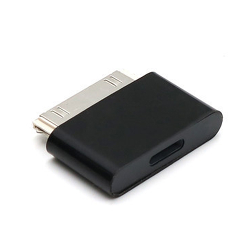 Verlichting Naar 30 Pin Adapter Opladen Sync Converter voor IPad 2 3 IPhone 4 4 S IPod Touch datakabel ﻿