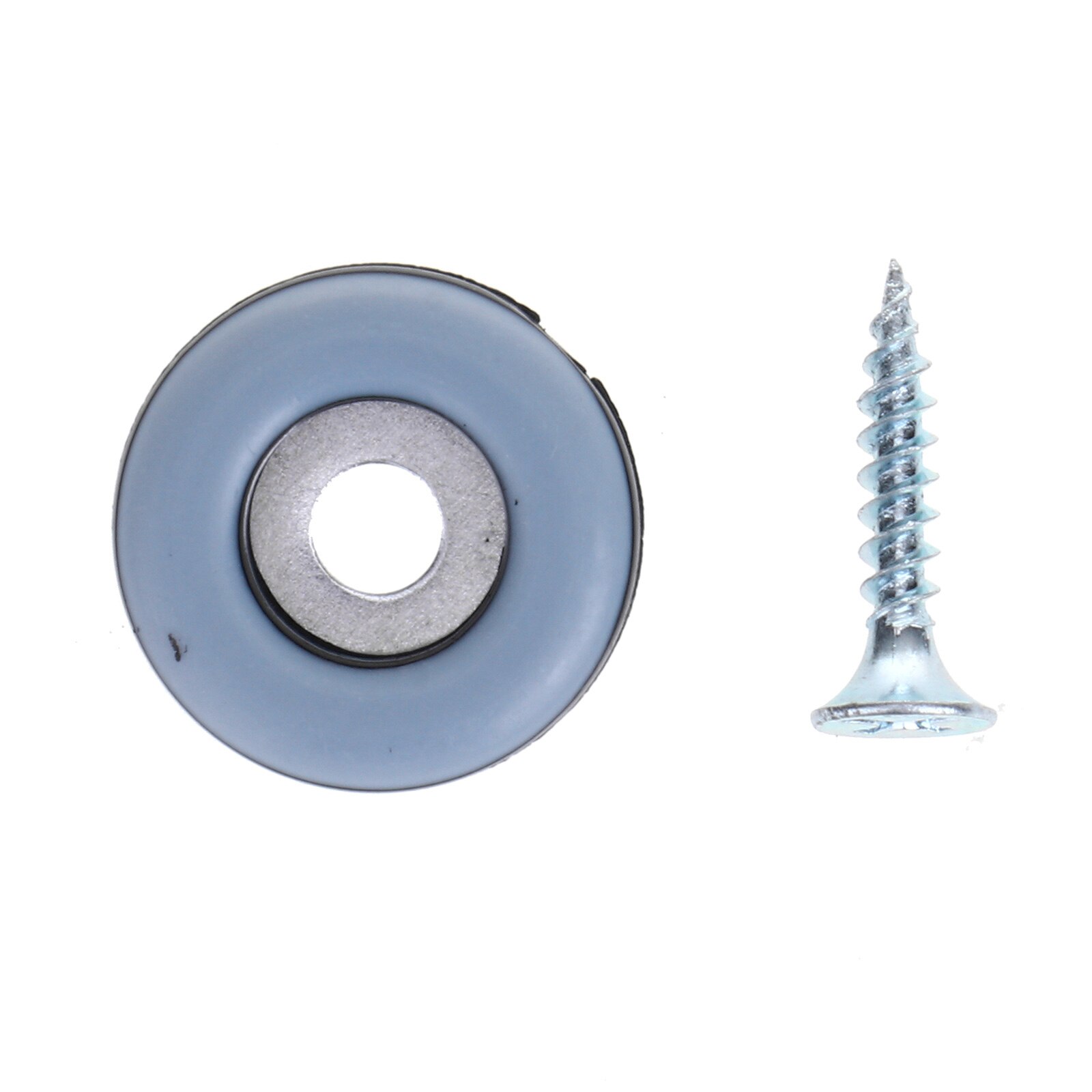 Cuscinetti antiscivolo per mobili con viti gambe per sedie da tavolo cappucci protettivi piedini in resina antiscivolo tappetini per divani