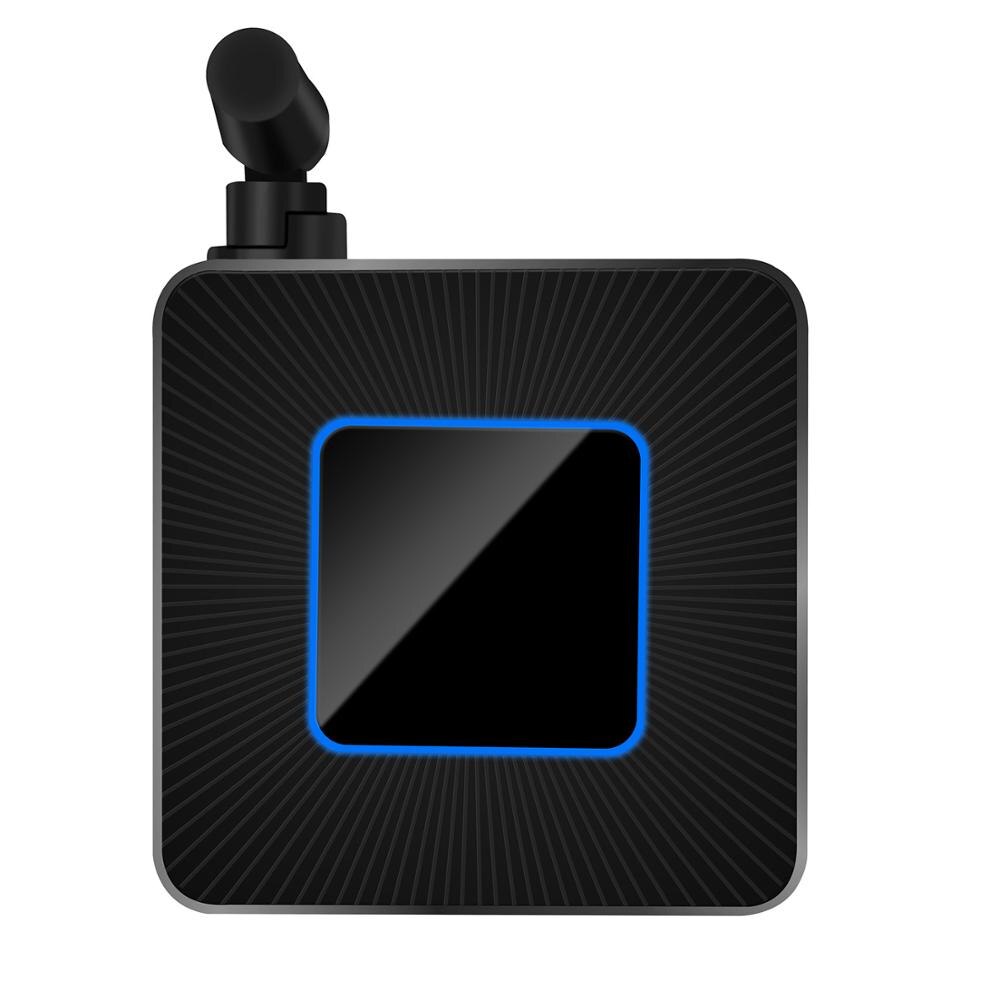 Meer Stabiele 2.4G 5G Car Auto Thuis Draadloze Hdmi Av Rca Media Streamer Mirroring Screen Airplay Miracast Android tv Stick Anycast