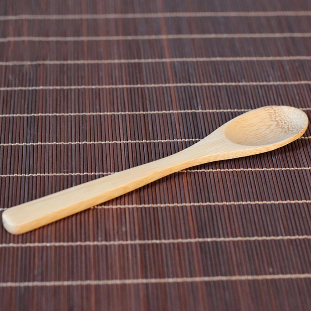 3 stk japansk tesæt matcha bambus piskeris teske traditionel scoop te ceremoni dele køkken tegrej værktøj