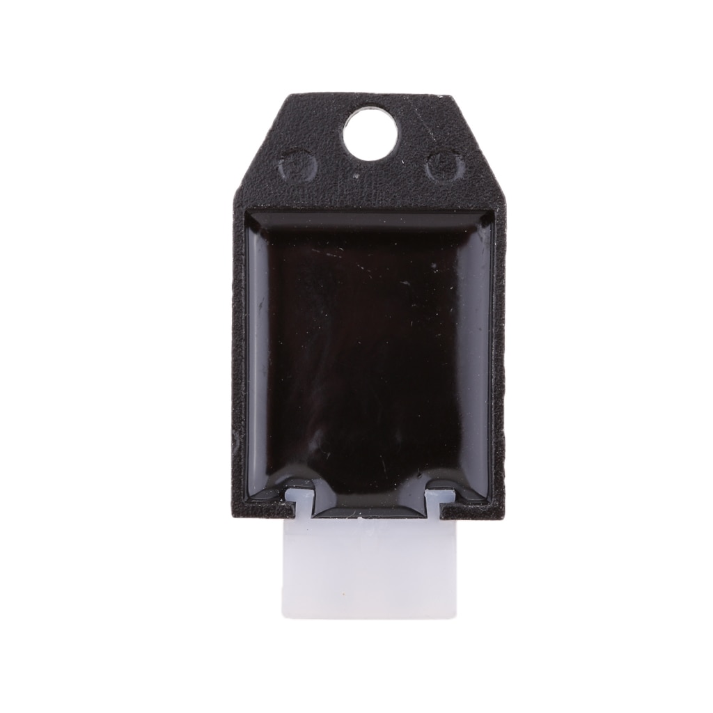 Redresseur de régulateur de tension 12V | 4 broches, pour moto électrique GY6 50/110/125/150cc régulateur de tension