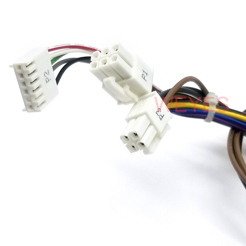 Brand for 702308-001 702456-001 D12-240P3A 240W Power Supply Well Tested