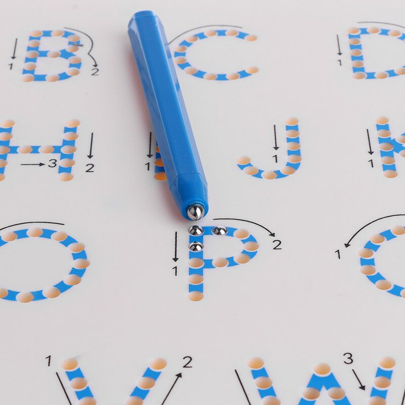 Home Decoration Crafts Magnetic Tablet Magnet Drawing Board Drawing Decorative Boards Kids