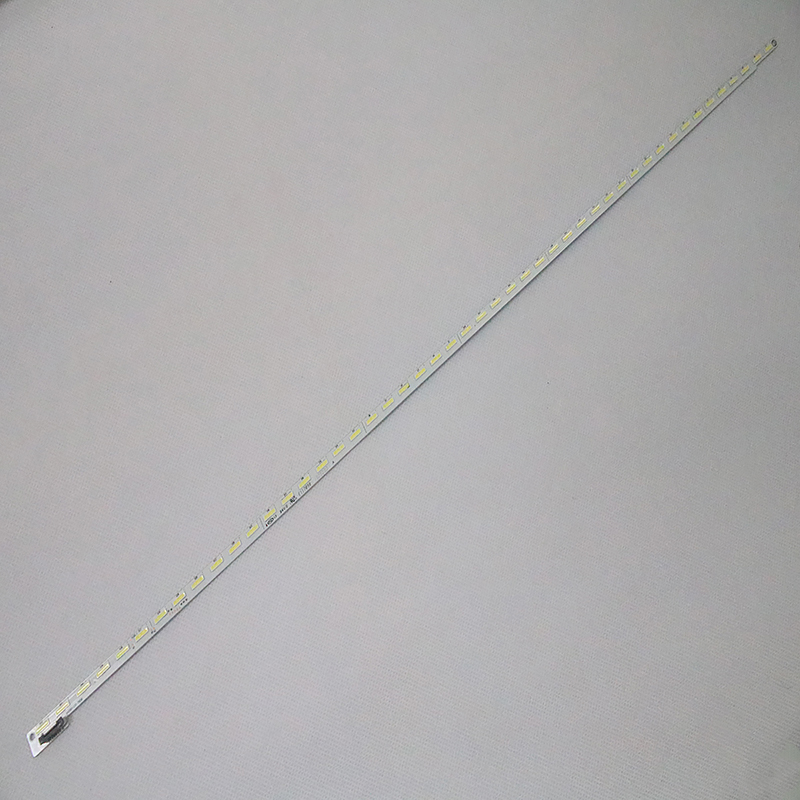 2 stück led-lichtleiste für  v420 h 1-ls6- trem 5 hintergrundbeleuchtung 082540 n 31136 d 0a 1 stück = 48 led 525mm