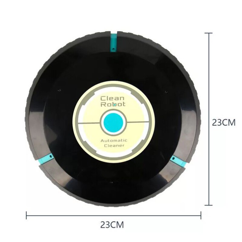 ONEUP Home Auto Cleaner Robot Microfiber Smart Robotic Automatic Mop Sweeping Floor Corners Dust Cleaner Sweeper Vacuum Cleaner