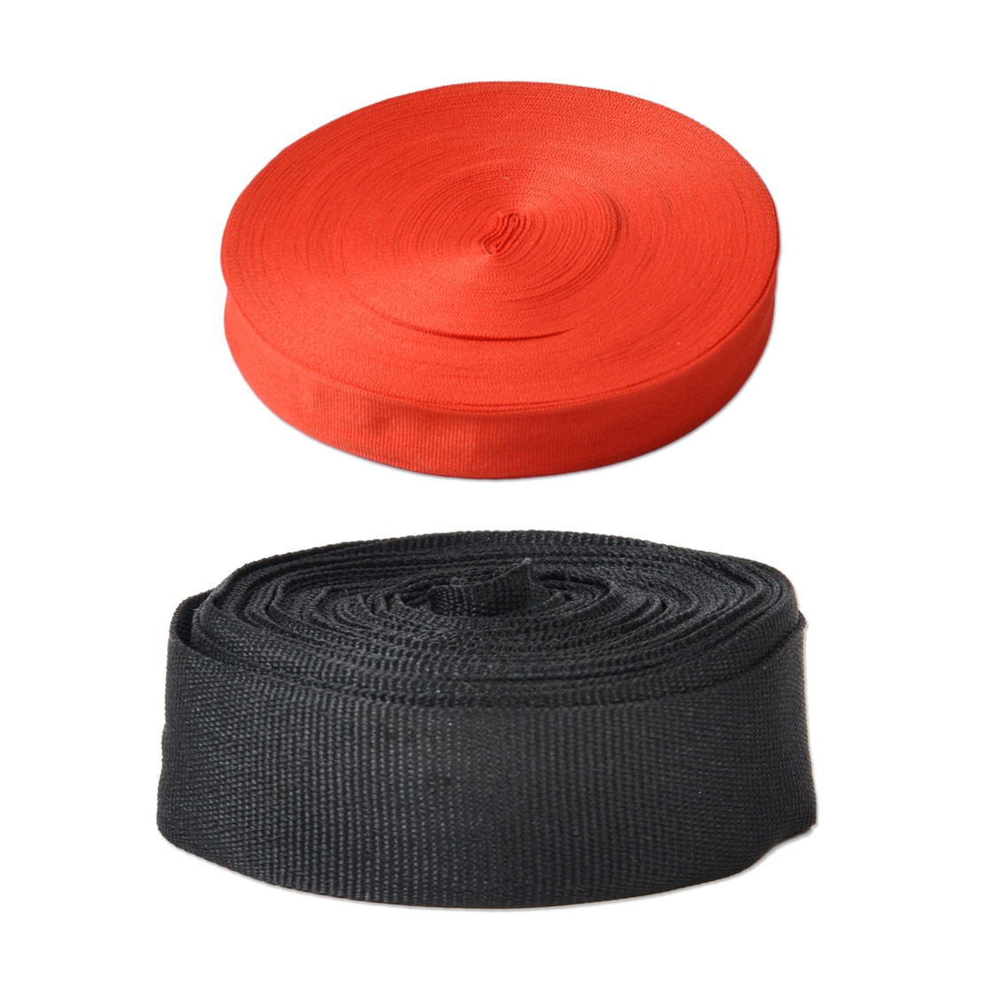 Nylon Strap Webbing Camping Strapping 10 Yards Length 1 inch Width