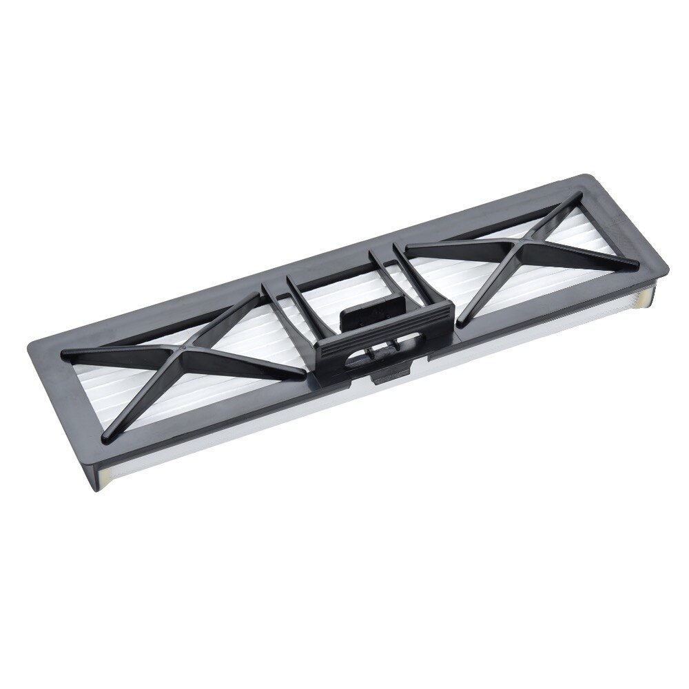 Combo Pinsel Klinge Pinsel Hepa-Filter Seite Pinsel Zubehör Ersatz Für Neato Botvac 70e 75 80 85 Staubsauger teile