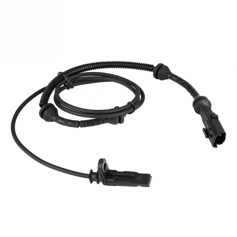 Sensor de velocidade para roda de carro peugeot 407, 407sw, citroen c6, 454545g6, 454545a9